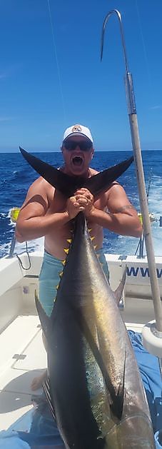 Nye leker White Marlin Gran Canaria