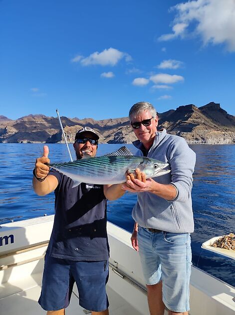 Nice Sunday - White Marlin Gran Canaria