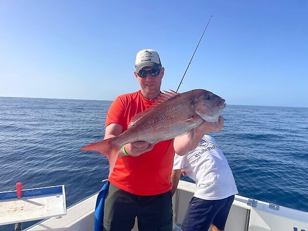 Happy weekend!! - White Marlin Gran Canaria