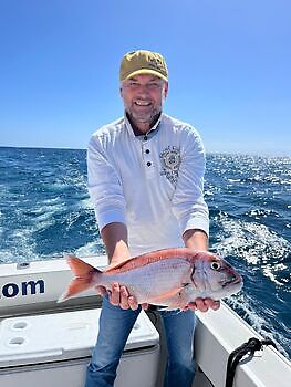 Marzo White Marlin Gran Canaria