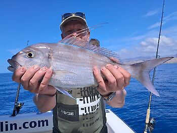 Marzo White Marlin Gran Canaria