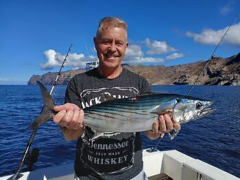 November White Marlin Gran Canaria