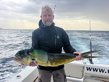 Atlantische tonijn White Marlin Gran Canaria