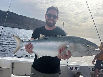 Atlantische tonijn White Marlin Gran Canaria