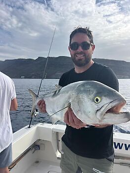 Atlantische tonijn White Marlin Gran Canaria