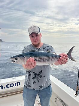 Maandag 🎣🔥🎣 White Marlin Gran Canaria