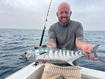 Atlantische tonijn White Marlin Gran Canaria