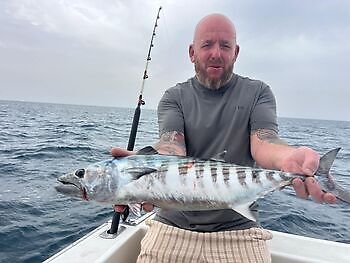 Atlantische tonijn White Marlin Gran Canaria