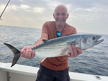 Atlantische tonijn White Marlin Gran Canaria