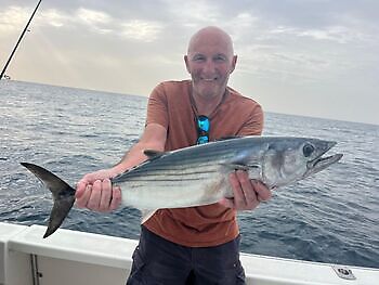 Atlantische tonijn White Marlin Gran Canaria