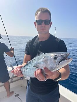 Sunday 🎣💪🎣 White Marlin Gran Canaria