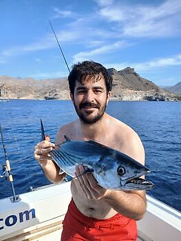 Jaaahhh🎣💪🎣 White Marlin Gran Canaria