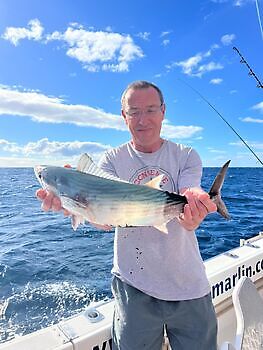 🎣💪🎣 volgende White Marlin Gran Canaria