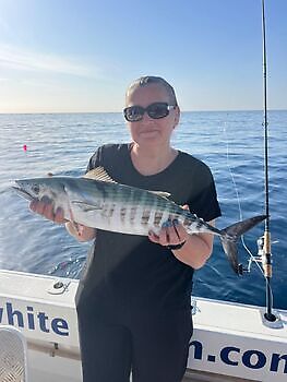 Lørdag 21-12-2024 White Marlin Gran Canaria