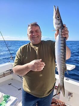 Red Snappers dag White Marlin Gran Canaria