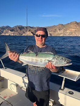 No time to breathe🎣🔥🎣 White Marlin Gran Canaria