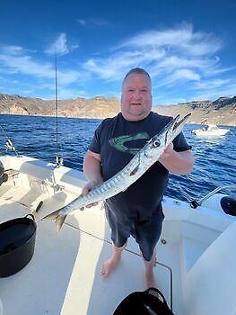 No time to breathe🎣🔥🎣 White Marlin Gran Canaria