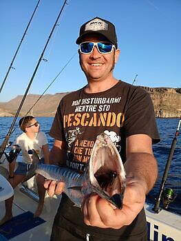 God start på uken🎣🔥🎣 White Marlin Gran Canaria