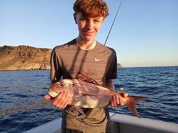 Big afternoon 🎣🔥🎣 White Marlin Gran Canaria