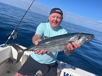 God start på uken🎣🔥🎣 White Marlin Gran Canaria