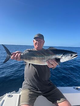 Have a nice weekend fishermen!! White Marlin Gran Canaria