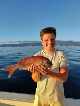 Congratulations fishermen!!! White Marlin Gran Canaria